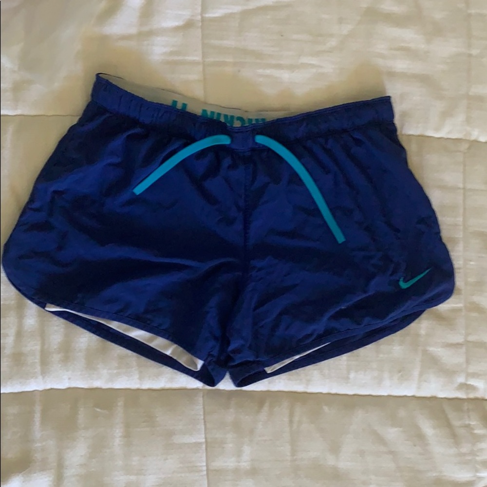 NIKE DRI-FIT Shorts
